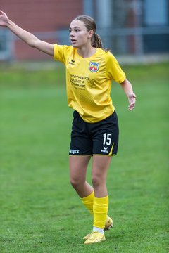 Bild 470 - F Merkur Hademarschen - SV Frisia 03 Risum Lindholm : Ergebnis: 0:1